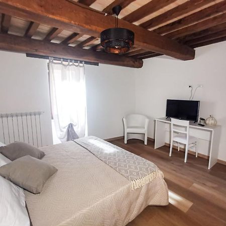 Casa Vacanze San Martino 诺西拉·乌姆布拉 外观 照片