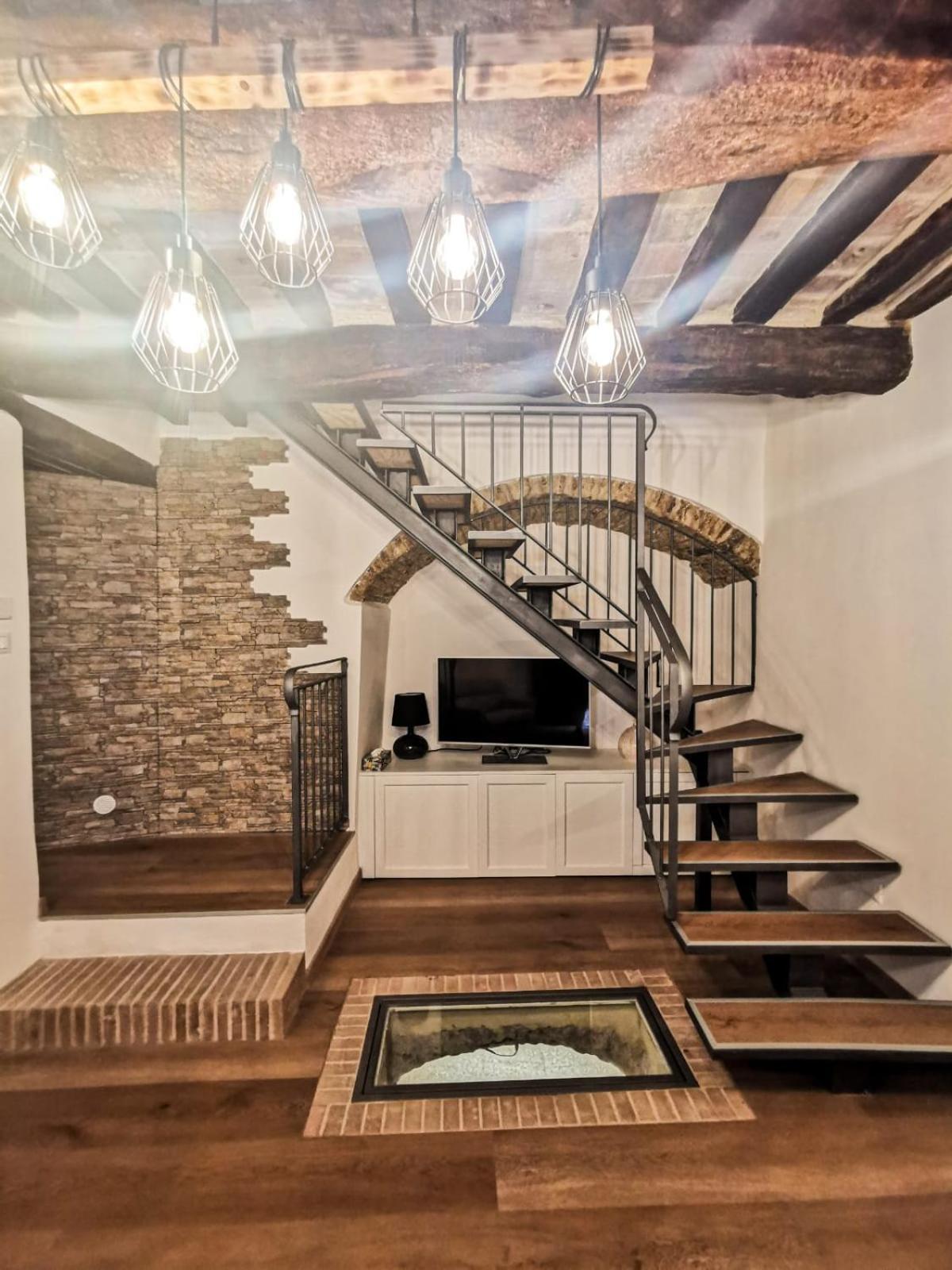 Casa Vacanze San Martino 诺西拉·乌姆布拉 外观 照片