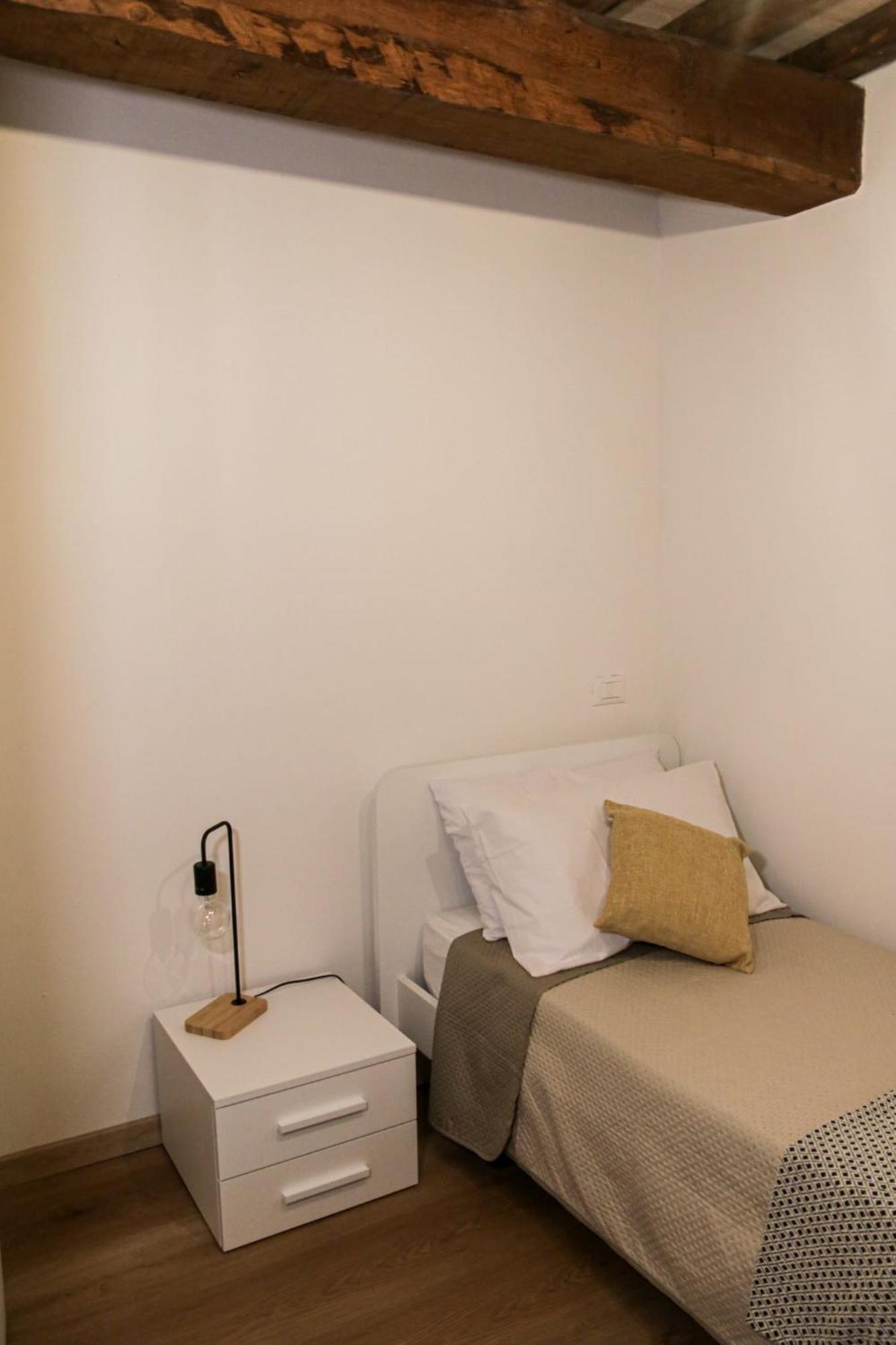 Casa Vacanze San Martino 诺西拉·乌姆布拉 外观 照片